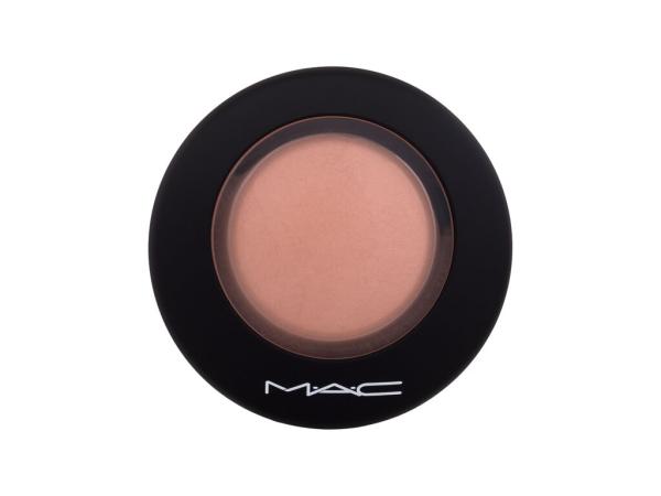 MAC Mineralize Blush Naturally Flawless (W) 4g, Lícenka