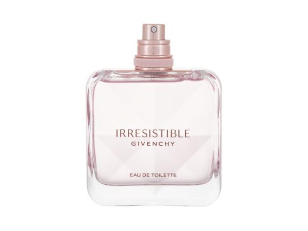 Givenchy Irresistible (W) 80ml - Tester, Toaletná voda