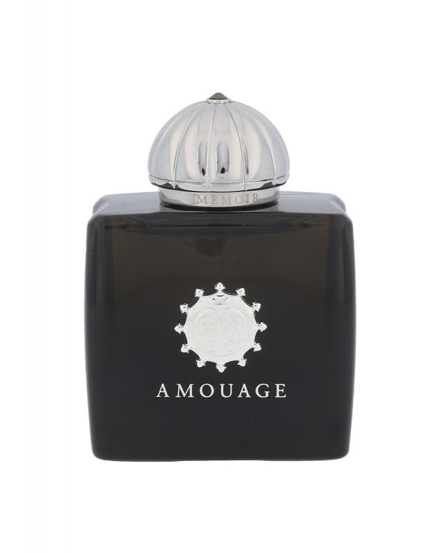 Amouage Memoir Woman (W)  100ml, Parfumovaná voda