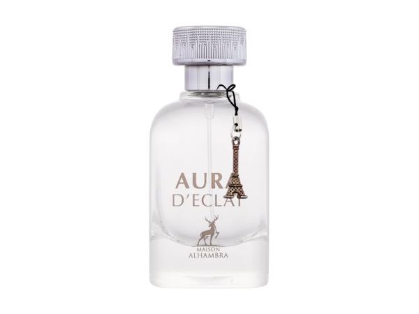 Maison Alhambra Aura d'Eclat (W) 100ml, Parfumovaná voda