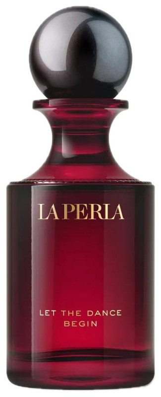 La Perla Let The Dance Begin (W) 5ml, Parfumovaná voda