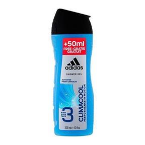 Adidas Climacool Men 300ml (M), Sprchovací gél