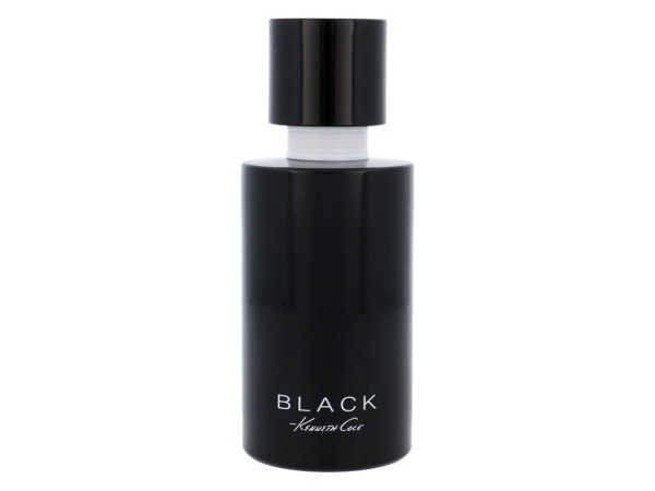 Kenneth Cole Black (W) 100ml, Parfumovaná voda