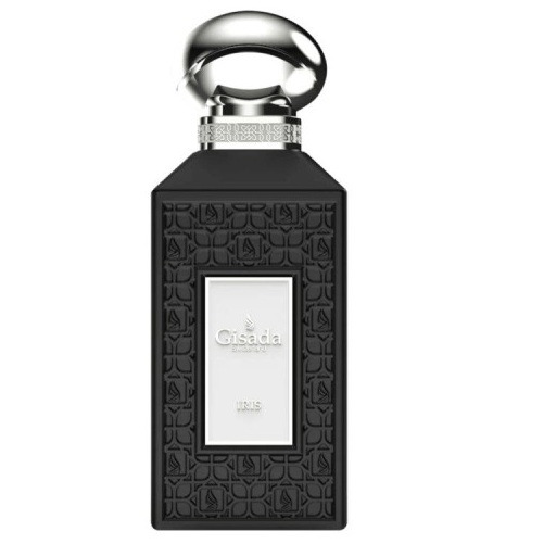 Vzorka Gisada Iris 1.5ml (U), Parfumovaná voda 1