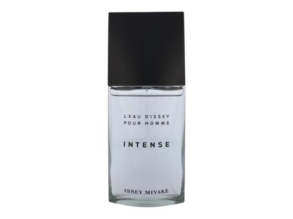 Issey Miyake L´Eau D´Issey Pour Homme Intense (M) 125ml, Toaletná voda