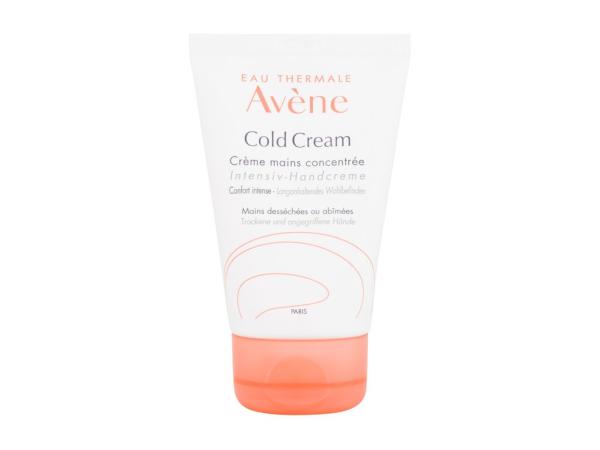 Avene Cold Cream (U) 50ml, Krém na ruky