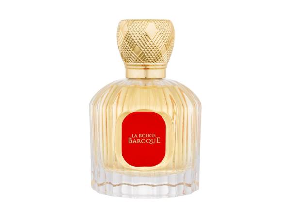 Maison Alhambra La Rouge Baroque (U) 100ml, Parfumovaná voda