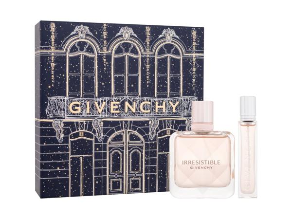 Givenchy Irresistible (W) 50ml, Parfumovaná voda