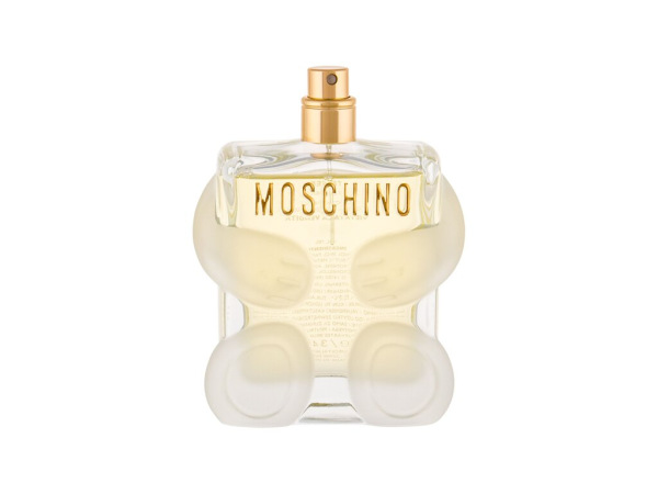 Moschino Toy 2 (W) 100ml - Tester, Parfumovaná voda