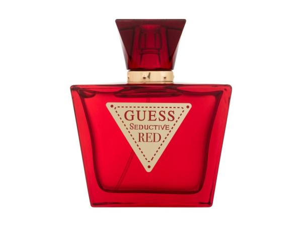 GUESS Seductive Red (W) 75ml, Toaletná voda