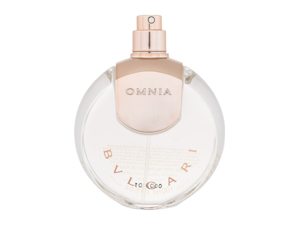 Bvlgari Omnia Crystalline (W) 100 ml - Tester, Toaletná voda
