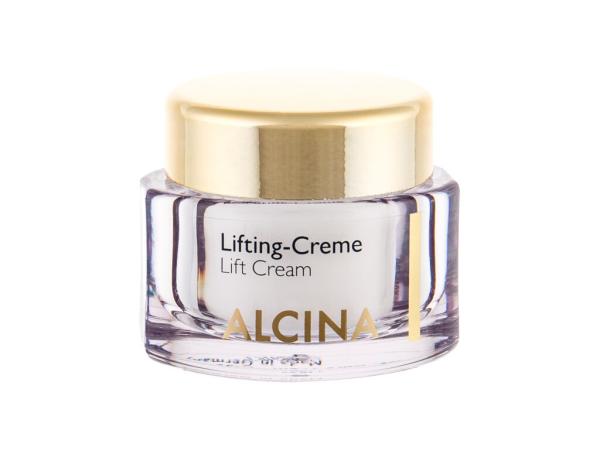 ALCINA Lift (W) 50ml, Denný pleťový krém