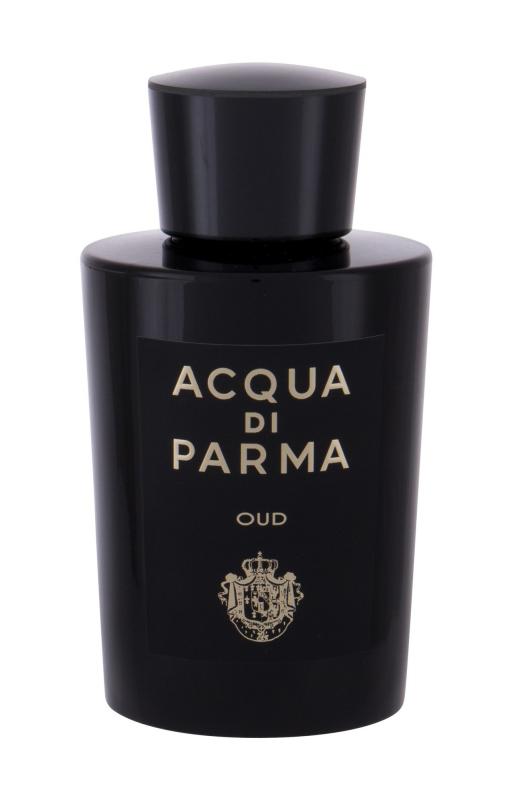 Acqua di Parma Signatures Of The Sun Oud (U) 180ml, Parfumovaná voda