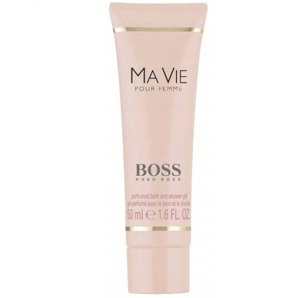 HUGO BOSS Boss Ma Vie (W) 50 ml, Sprchový gél