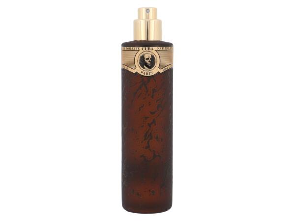 Cuba Gold (M) 100ml - Tester, Toaletná voda