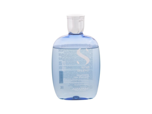 ALFAPARF MILANO Semi Di Lino Volumizing (W) 250ml, Šampón