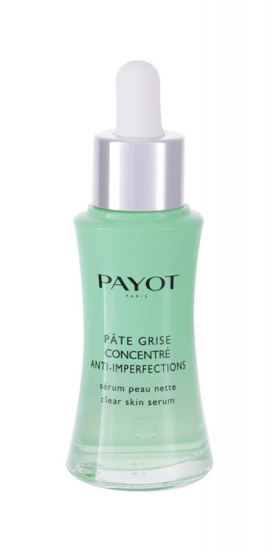 PAYOT Pate Grise Anti-imperfections Clear Skin Serum (W) 30ml, Pleťové sérum