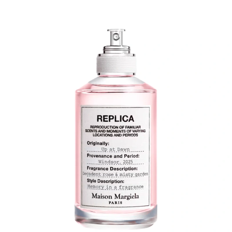 Maison Margiela Replica Up at Dawn 1.2ml, Vzorka parfumu (U) 1