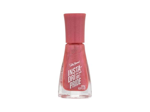 Sally Hansen Insta-Dri Pride 758 A Thing Called Love (W) 9,17ml, Lak na nechty