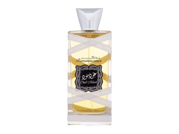 Lattafa Oud Mood Reminiscence (M) 100ml, Parfumovaná voda