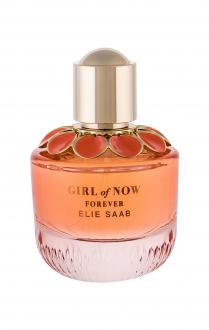Elie Saab Girl of Now Forever (W) 50ml, Parfumovaná voda