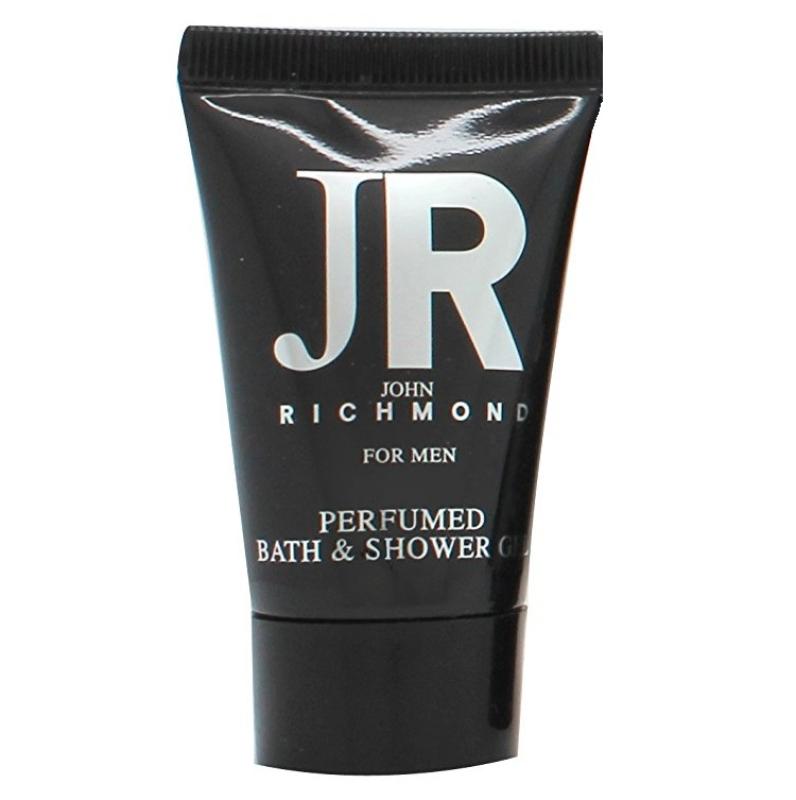 John Richmond For Men 25ml, Sprchovací gel (DARČEK K NÁKUPU)