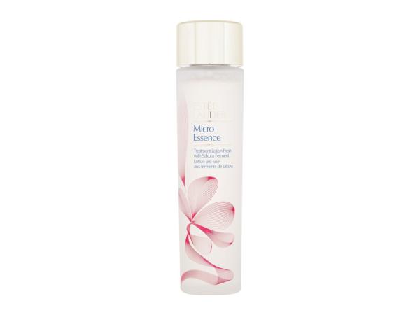 Estée Lauder Micro Essence Treatment Lotion Fresh (W) 200ml, Pleťová voda a sprej Sakura Ferment