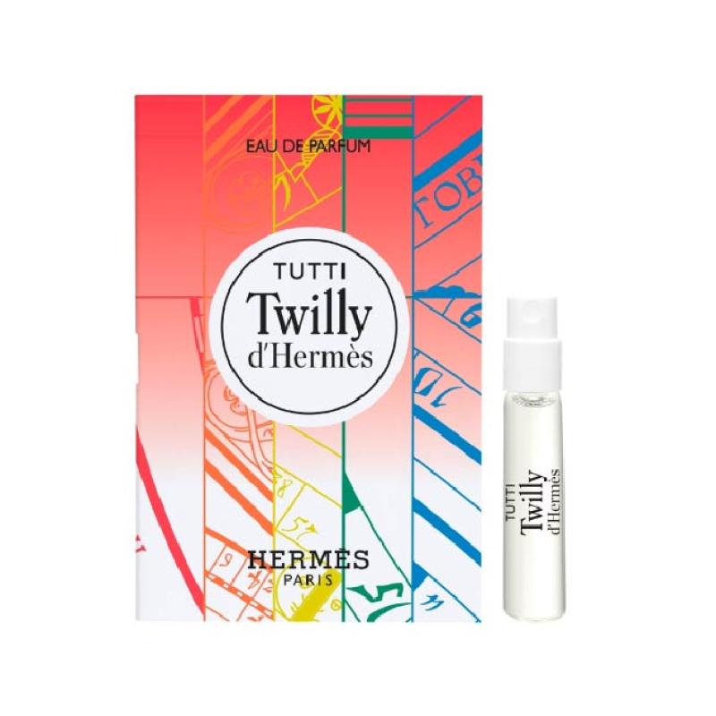 Hermes Tutti Twilly d´Hermes (W) 2ml, Parfumovaná voda