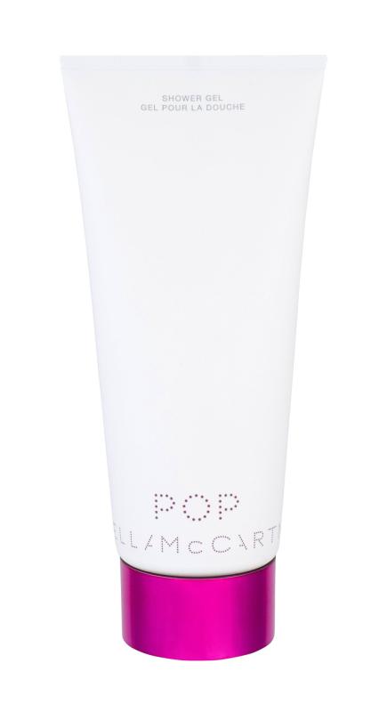 Stella McCartney Pop (W) 200ml, Sprchovací gél
