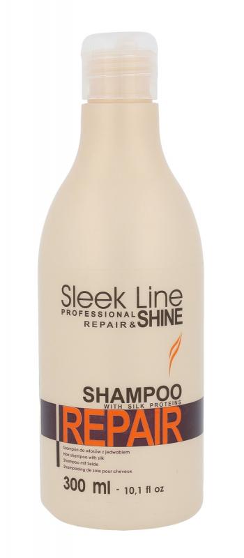 Stapiz Sleek Line Repair (W)  300ml, Šampón