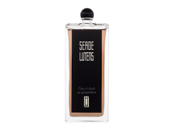 Serge Lutens Five O'Clock Au Gingembre (U) 100ml, Parfumovaná voda