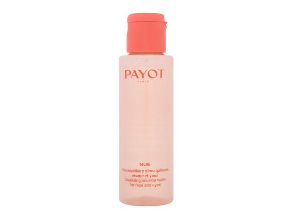PAYOT Nue Cleansing Micellar Water (W) 100ml, Micelárna voda
