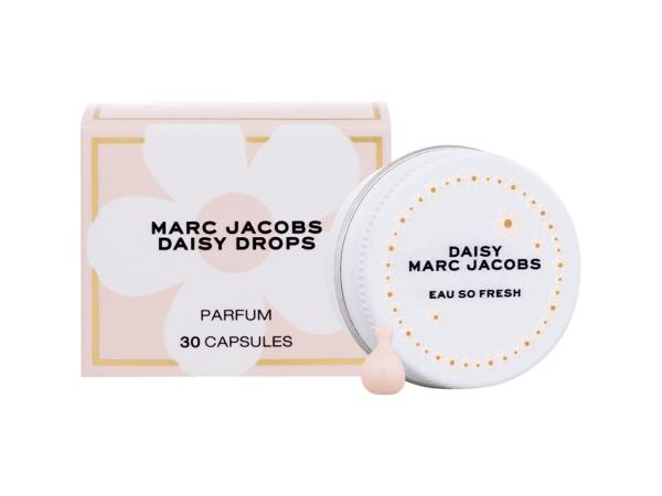 Marc Jacobs Daisy Eau So Fresh Drops (W) 3,9ml, Toaletná voda