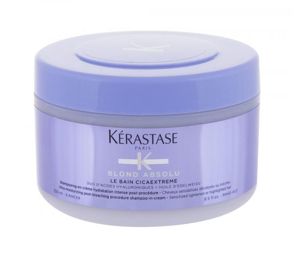 Kérastase Le Bain Cicaextreme Blond Absolu (W) 250ml, Šampón