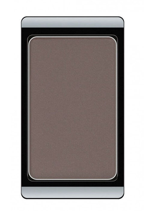 Artdeco Eye Brow Powder 2 Dark (W) 0,8g, Púder na obočie