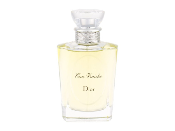 Dior Eau Fraiche (W) 100ml, Toaletná voda