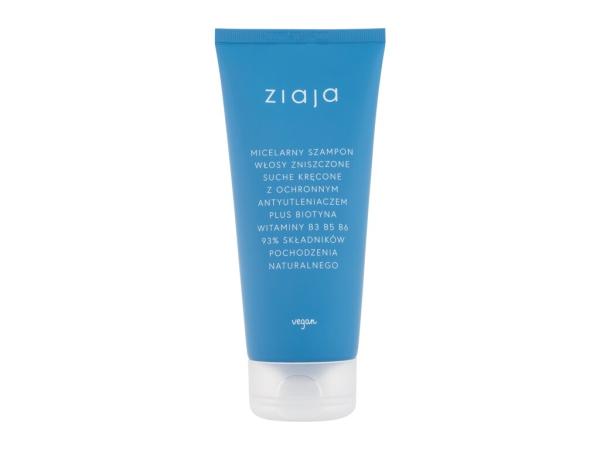 Ziaja Micellar Shampoo Limited Summer (W)  200ml, Šampón