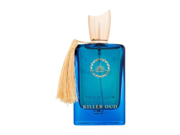 Paris Corner Killer Oud (M) 100ml, Parfumovaná voda