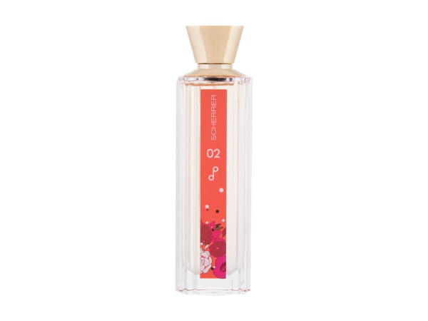 Jean Louis Scherrer Pop Delights 02 (W) 50ml, Toaletná voda