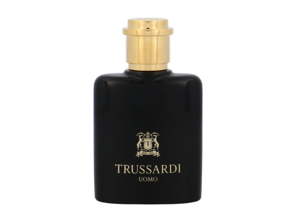 Trussardi Uomo 2011 (M) 30ml, Toaletná voda