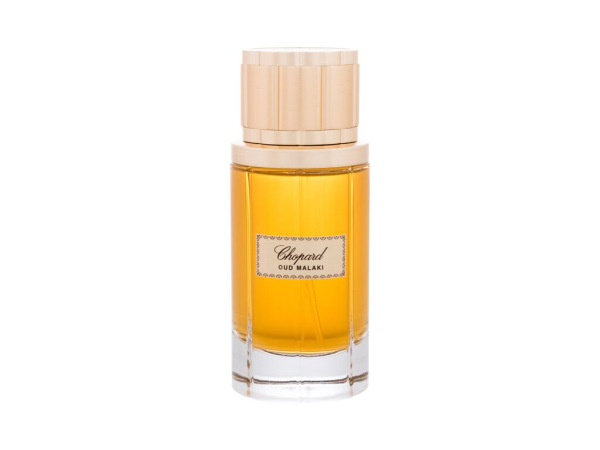 Chopard Malaki Oud (M) 80ml, Parfumovaná voda