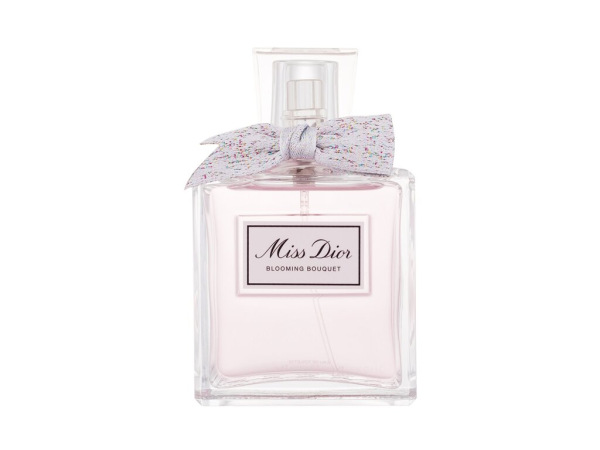 Miss Dior Blooming Bouquet 2023 (W) 100ml, Toaletná voda