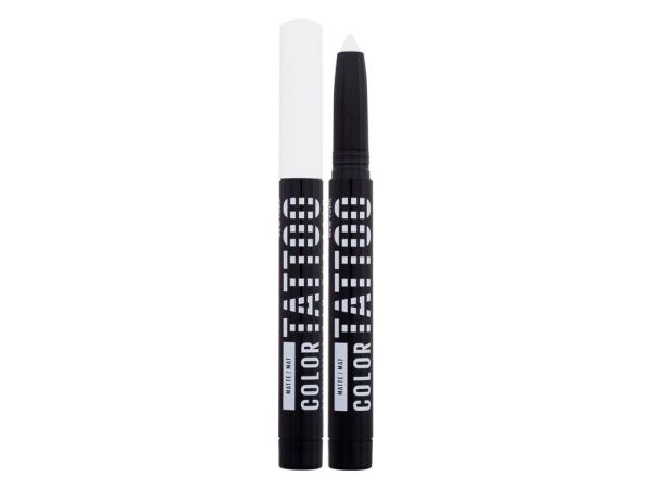 Maybelline Color Tattoo 24H Eyestix 105 I Am Unmatched (W) 1,4g, Očný tieň