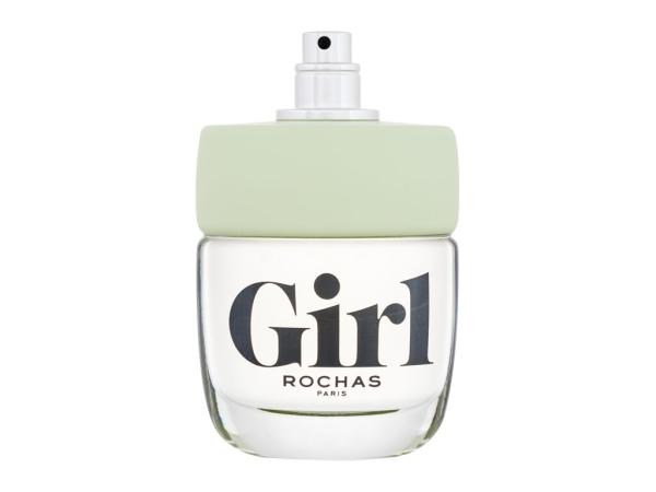 Rochas Girl (W) 100ml - Tester, Toaletná voda