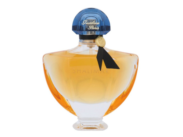 Guerlain Shalimar (W) 50ml, Parfumovaná voda