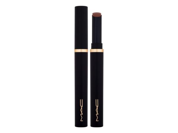 MAC Powder Kiss Velvet Blur Slim Stick Lipstick 883 Spice World (W) 2g, Rúž