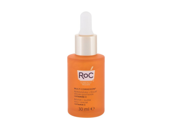RoC Multi Correxion Revive + Glow (W) 30ml, Pleťové sérum