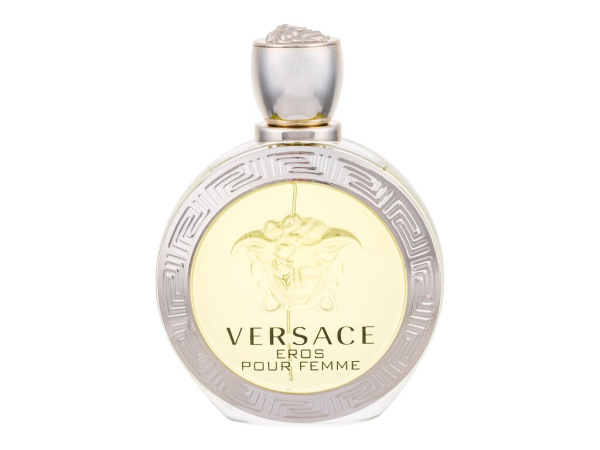 Versace Eros Pour Femme (W) 100ml, Toaletná voda