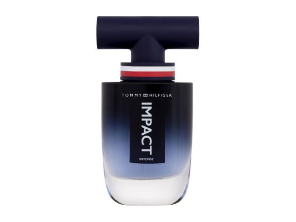 Tommy Hilfiger Impact Intense (M) 50ml, Parfumovaná voda