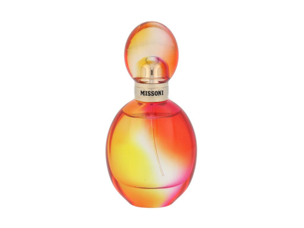 Missoni (W) 50ml, Toaletná voda